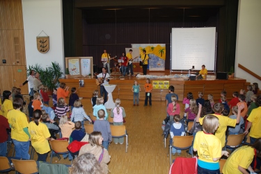 Dr. Wandel - Stiftung